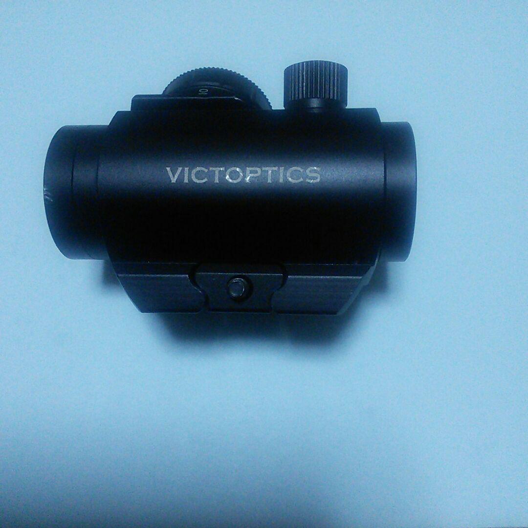 【当店限定販売】
 ドットサイト　Victoptics ベクターオプティクス 個人装備