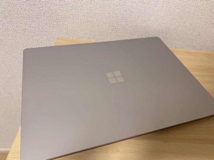 特価低価 超美品 Microsoft Laptop4 13.5 インチ RuvXs-m24412904892 人気SALE新作登場