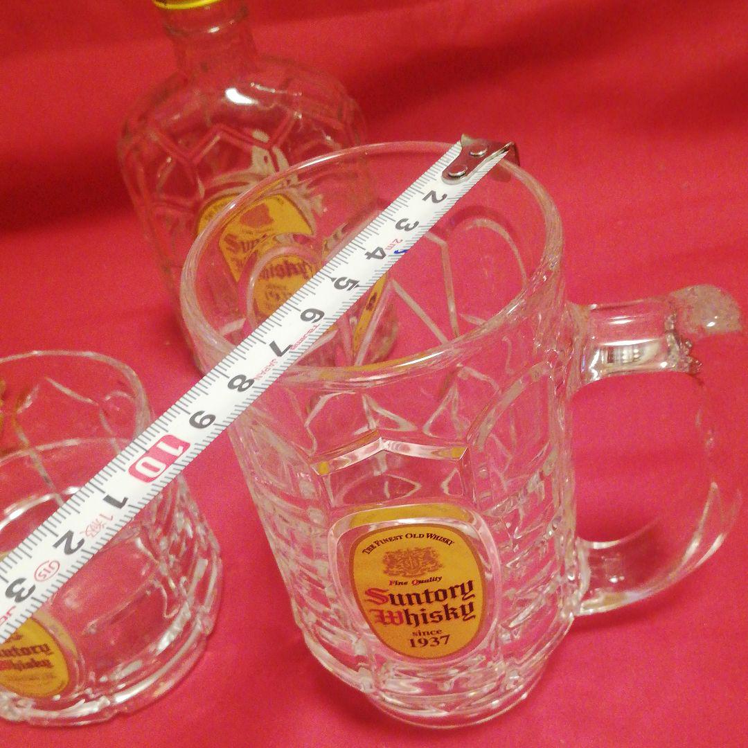 メルカリ サントリーグラス3個setおまけ付き アルコールグッズ 1 555 中古や未使用のフリマ メルカリ サントリーグラス3個setおまけ付き アルコールグッズ 1 555 中古や未使用のフリマ