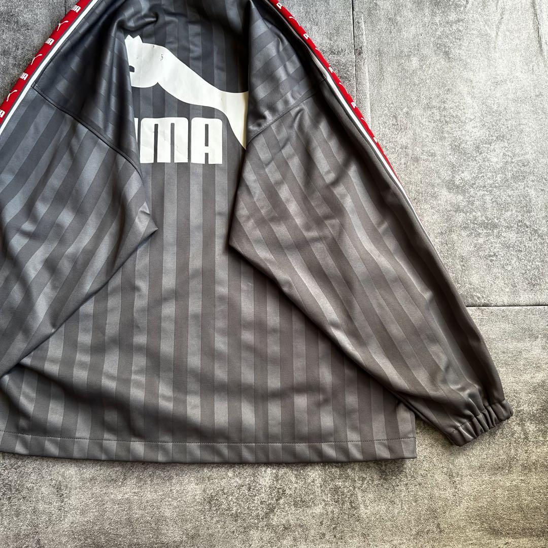 ウォーキング・ランニングウェア archive puma set-up track jacket pants