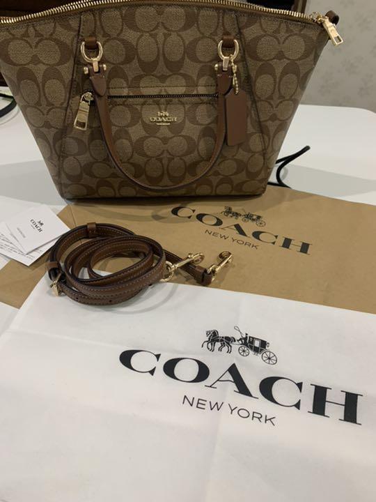 コーチ COACH コーチ ショルダーバッグ レディース COACH 2Way