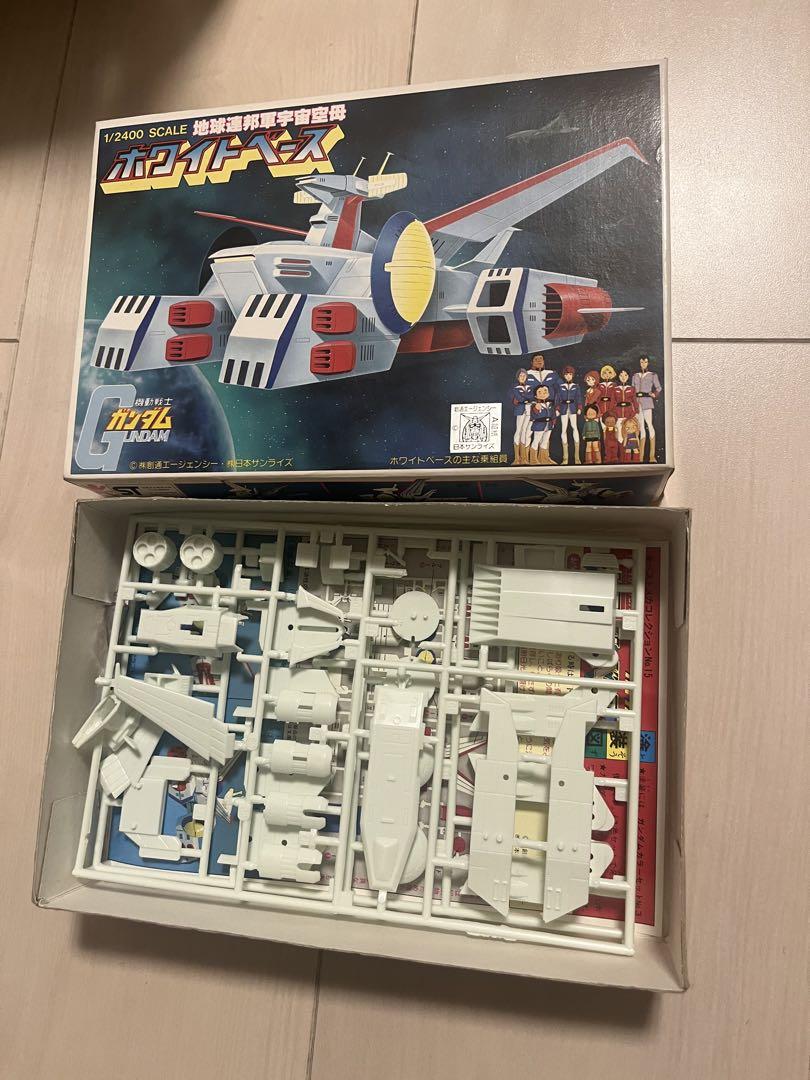 ガンプラ 旧キット11個セット