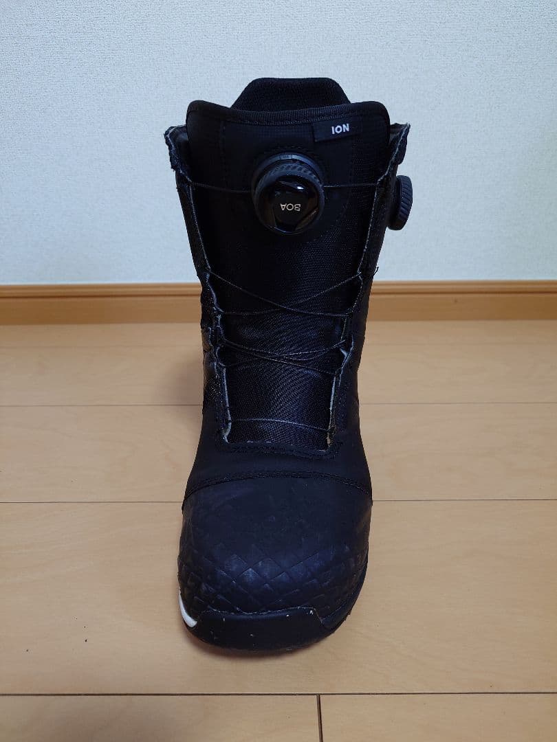 BURTON バートン ION BOA 26.5cm 2020-2021 BURTON バートン ION BOA 26.5cm 2020-2021