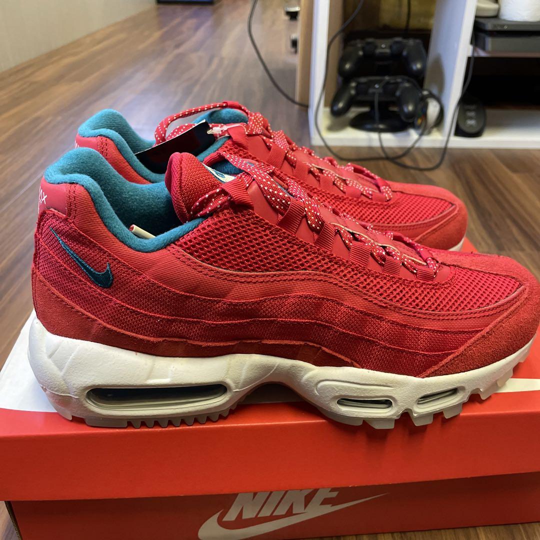 NIKE AIR MAX95 ナイキ　エアマックス　95