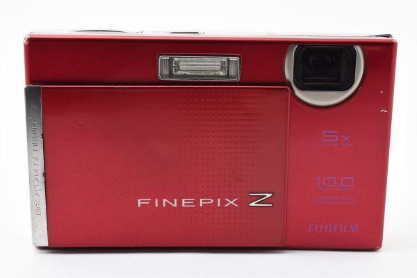 Finepix Z250fd