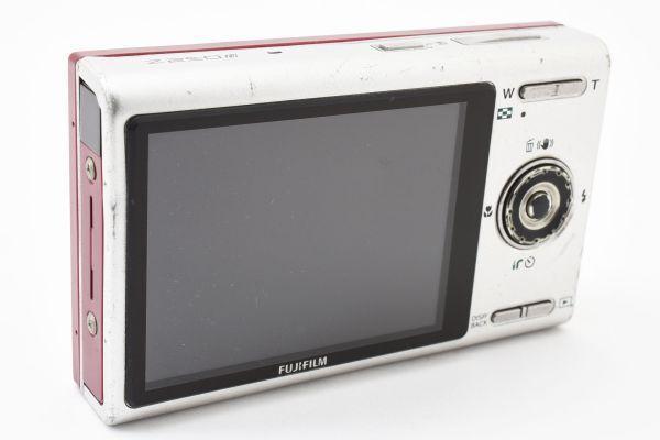 Finepix Z250fd
