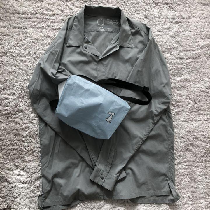 最大80％OFF - 『在庫ロス売買マーケット』 HIGH TAIL DESIGNS ハイテールデザイン 山と道 zpacks 半袖Tシャツ