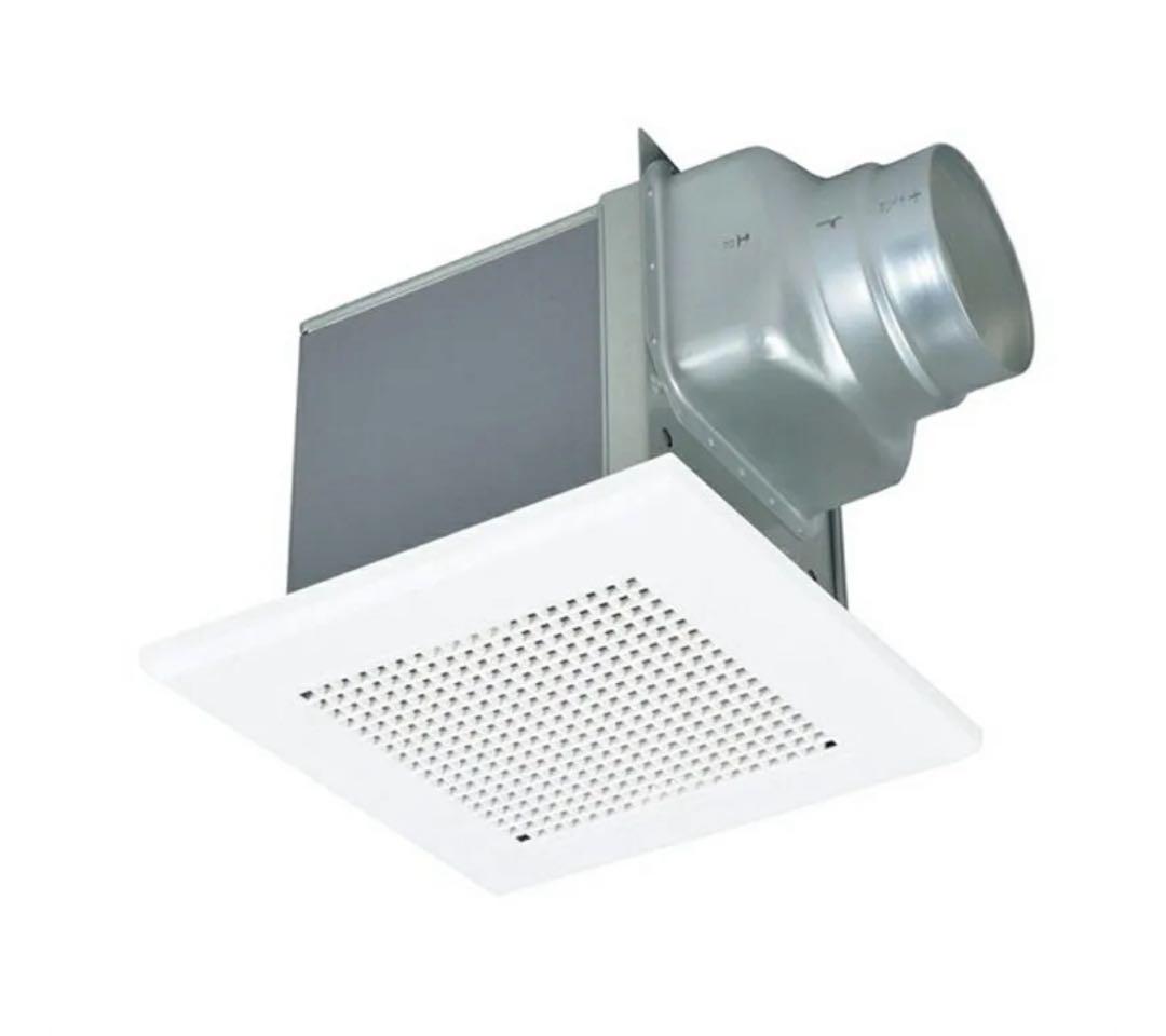 【未開封】MITSUBISHI ELECTRIC VD-10ZJ14 換気扇