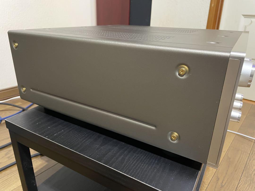 アンプ DENON PMA-S10III