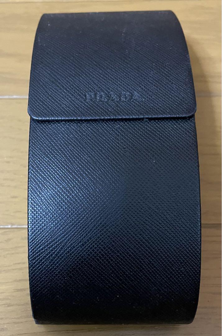 PRADA サングラスファッション