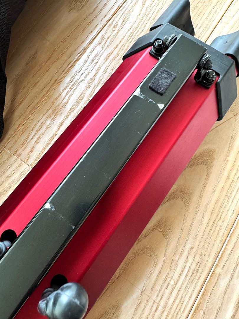 【美品】FEEDBACK SPORTSフィードバックスポーツ サイクルトレーナー