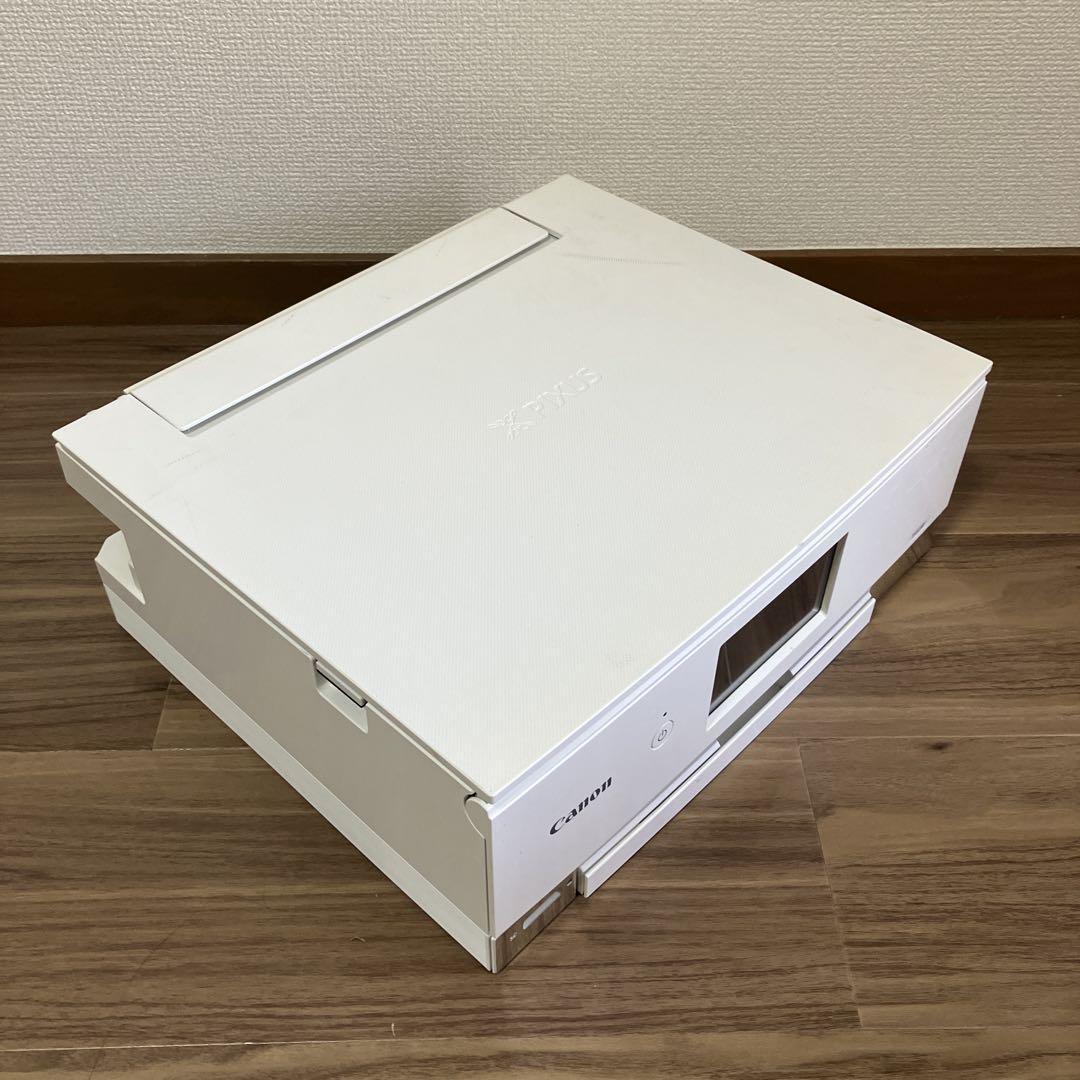 Canon キャノン プリンター 本体 TS8230 - メルカリ