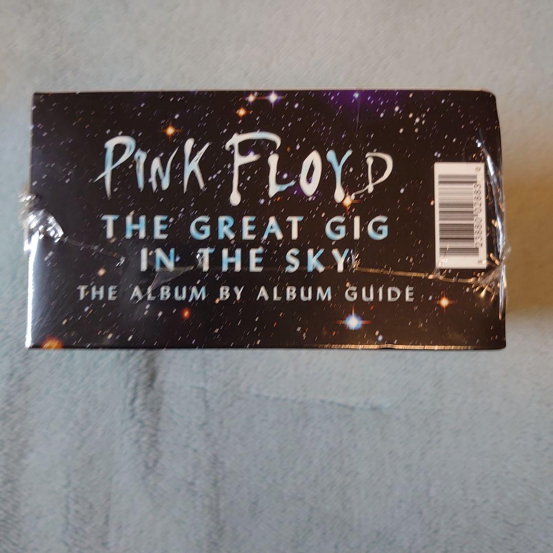 ミュージック Pink Floyd The Great Gig in the Sky