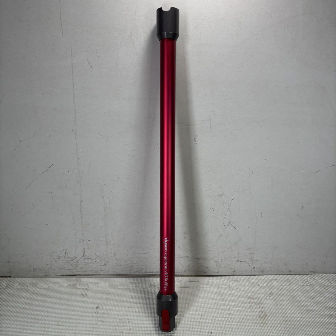 ダイソン　cyclone v10 fluffy+ コードレスクリーナー