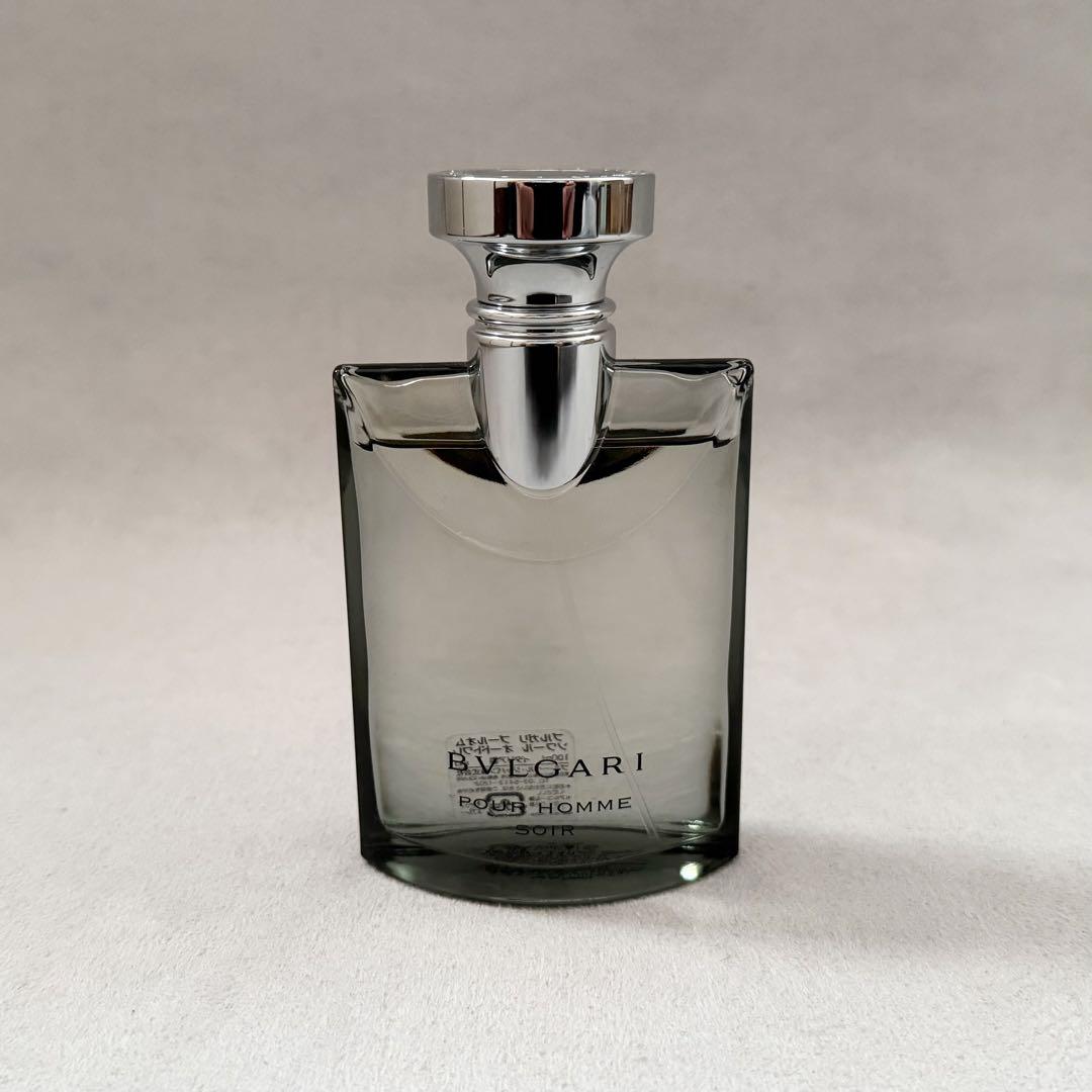 BVLGARI POUR HOMME ブルガリ 香水 100ml
