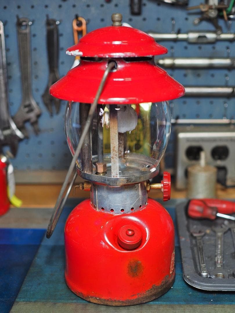 激シブ1967年3月 コールマン