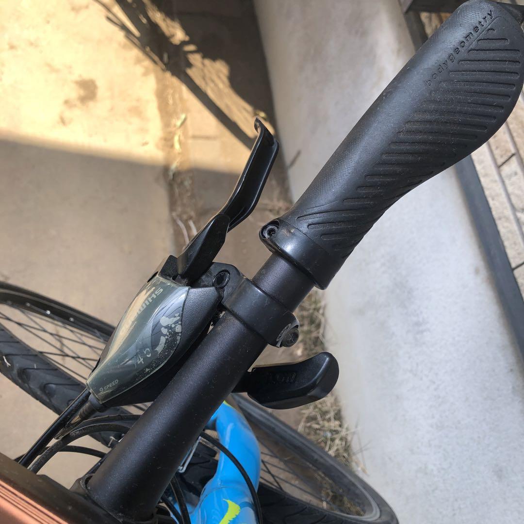 2015 Specialized Sir - Bicycle Details - BicycleBlueBook.com