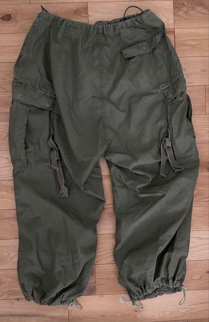パンツ M-51