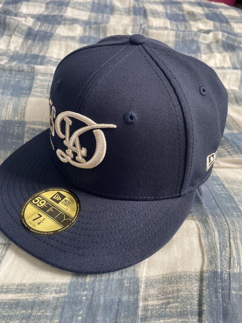 Los Angeles Dodgers 59FIFTY キャップ 大谷翔平