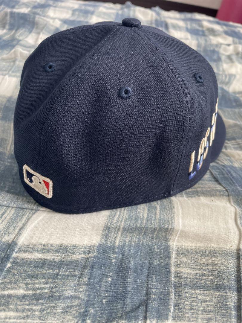 Los Angeles Dodgers 59FIFTY キャップ 大谷翔平