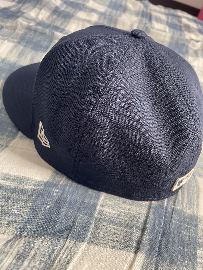 Los Angeles Dodgers 59FIFTY キャップ 大谷翔平