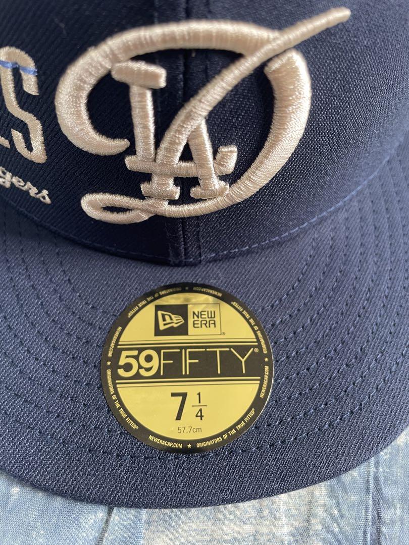 Los Angeles Dodgers 59FIFTY キャップ 大谷翔平