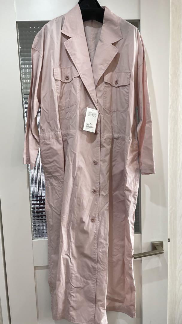 UNITED ARROWS サファリコート