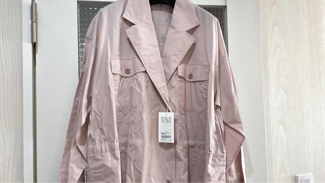 UNITED ARROWS サファリコート