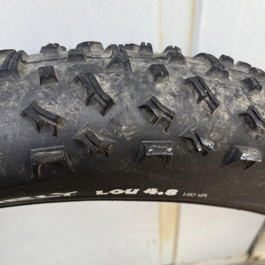 パーツ SURLY BUD4.8/LOU4.8