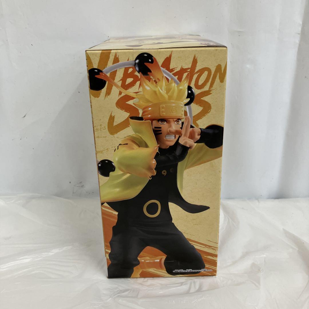 HF7712 未開封 NARUTO 疾風伝 VIBRATION STARS ３個 HF7712 未開封 NARUTO 疾風伝 VIBRATION STARS 3個 - メルカリ