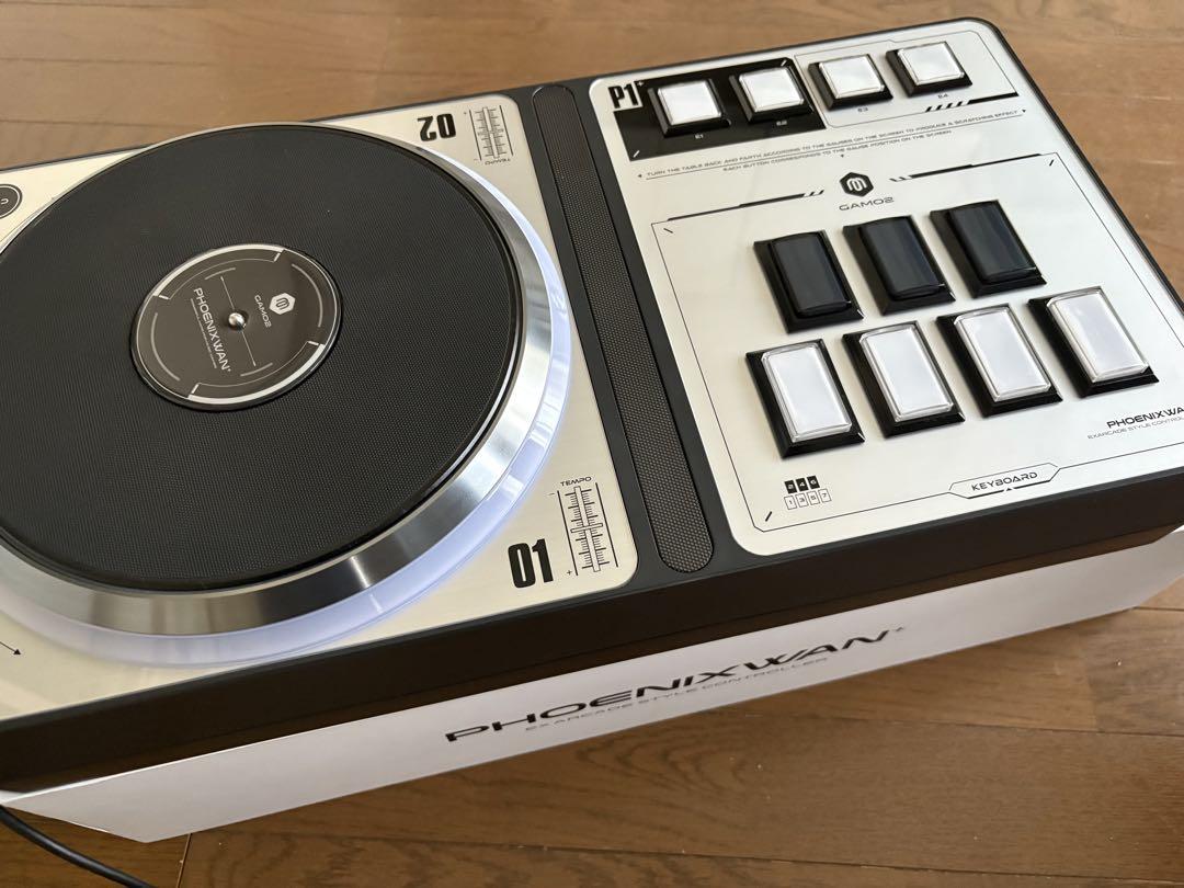 新しく着き 美品 PHOENIXWAN+LMT メルカリ - 静音化済み その他