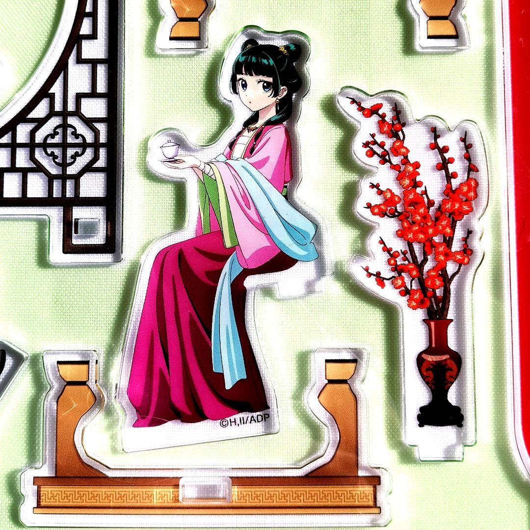 薬屋のひとりごと