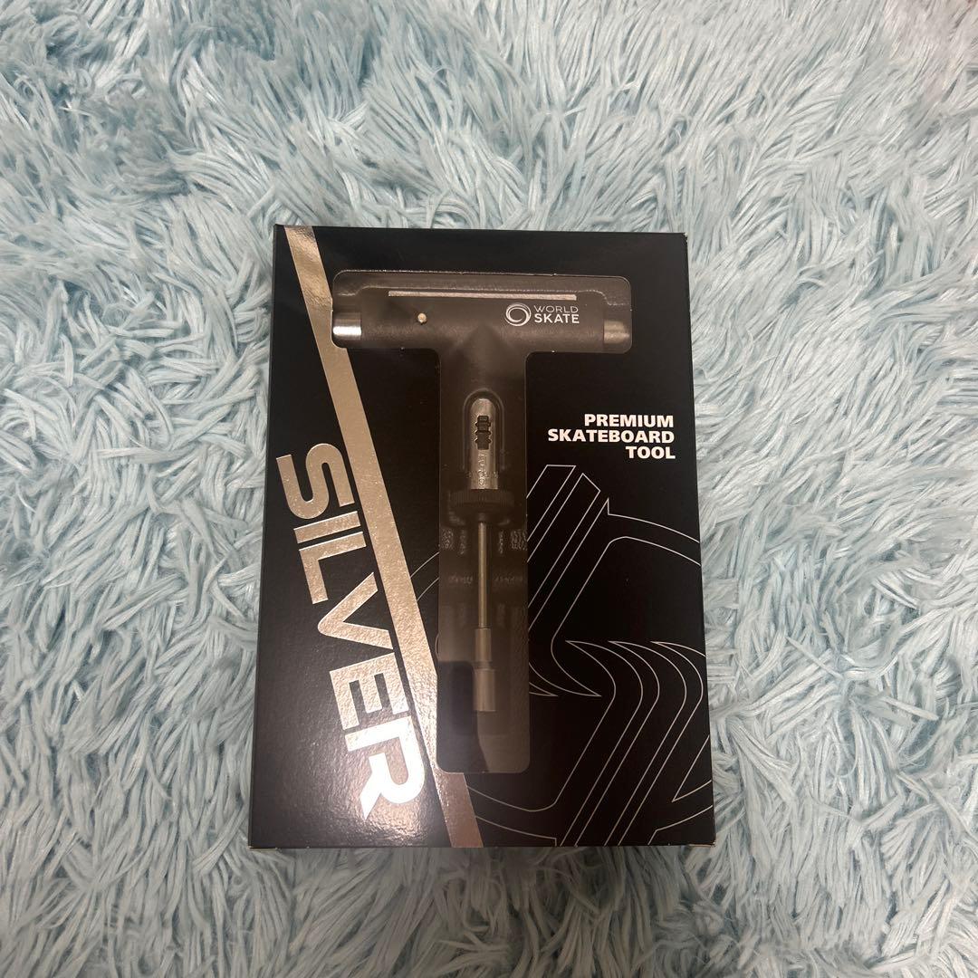 スケボーツール　限定品