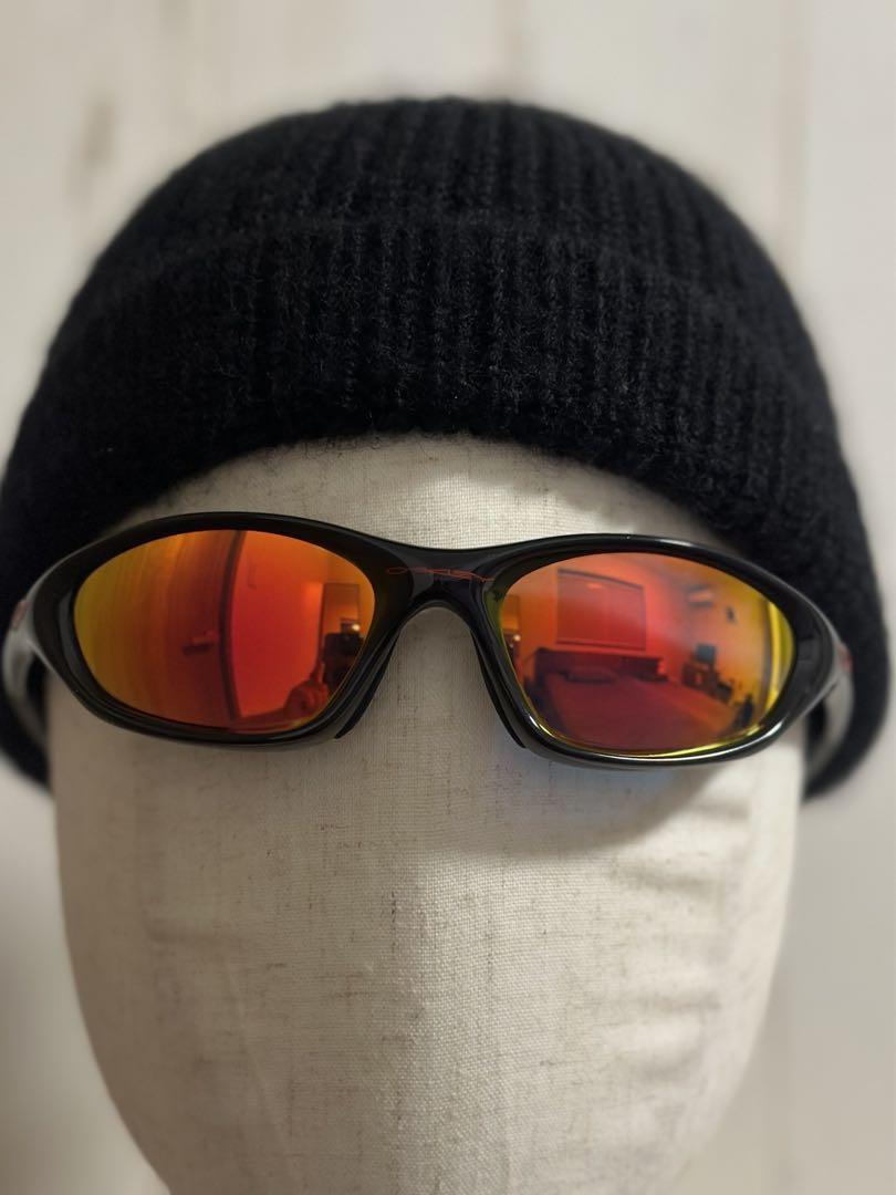 USA製 OAKLEY オークリー TWENTY XX トゥエンティ サングラス 画像15