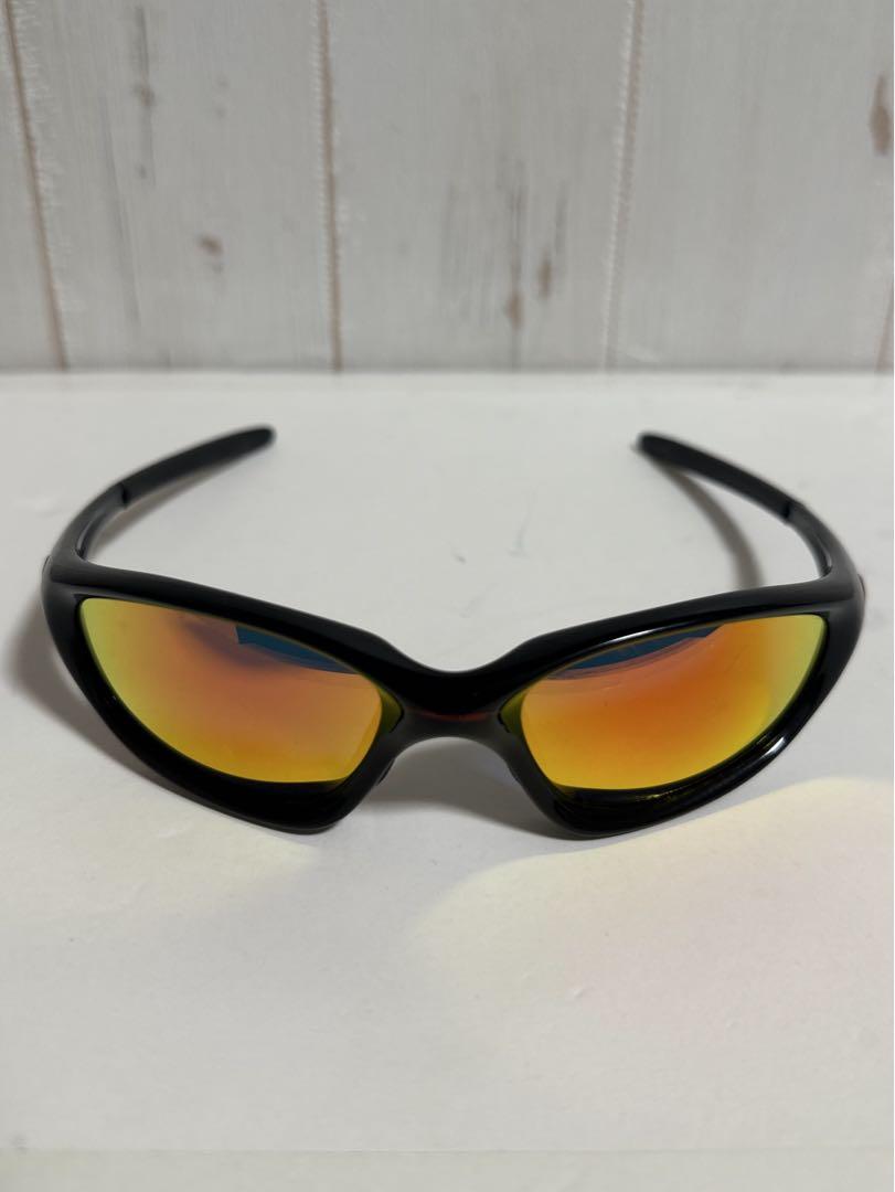 USA製 OAKLEY オークリー TWENTY XX トゥエンティ サングラス 画像7