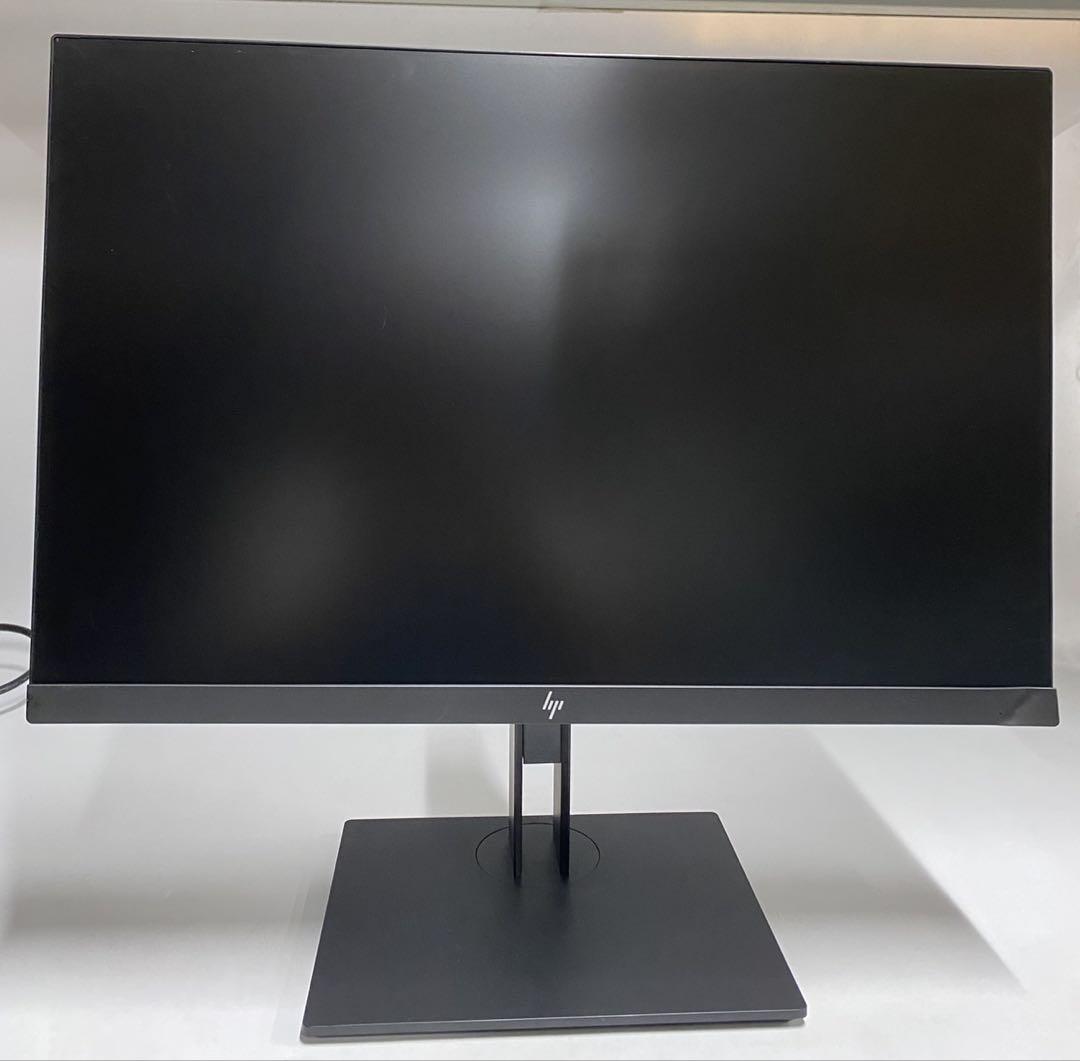 HP Z24n G2液晶モニタ　24インチワイド /フルHD/縦置き可/HDMI