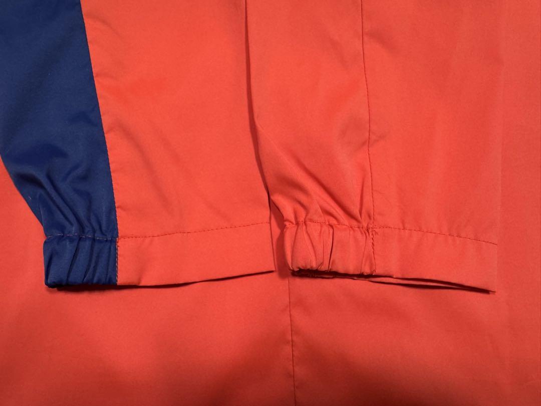 美品！DESCENTE ウィンドジャケット