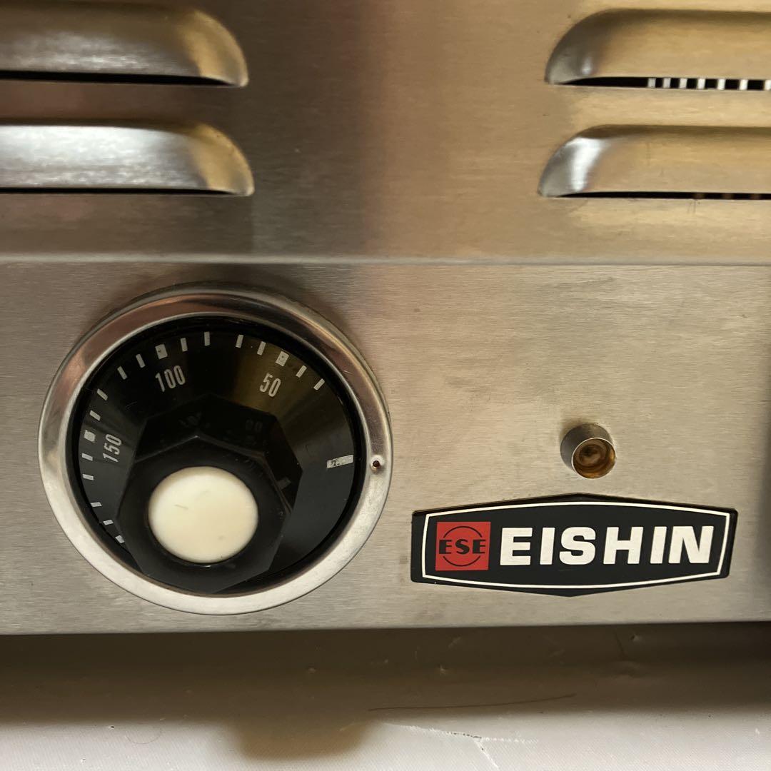 クレープ焼器 業務用