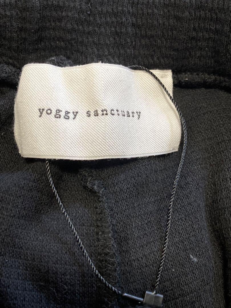yoggy sanctuary ヨガパンツ