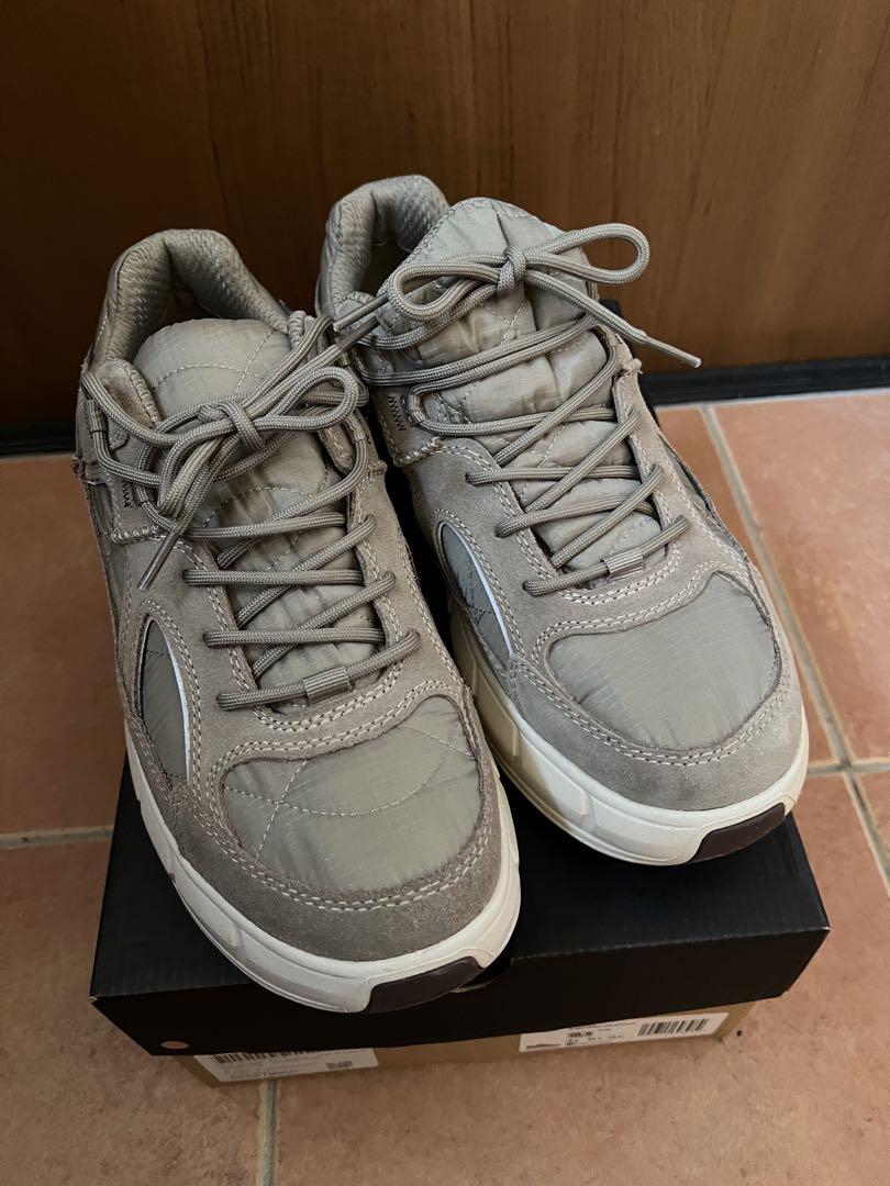 UGG スニーカー　28.5