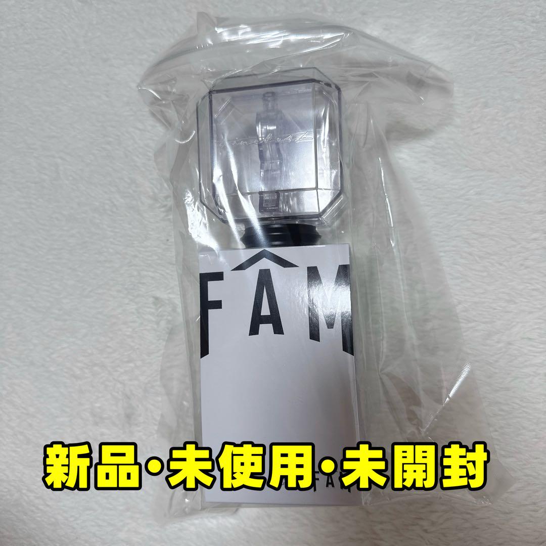 新品、未使用、未開封 timelesz FAM ペンライト - メルカリ