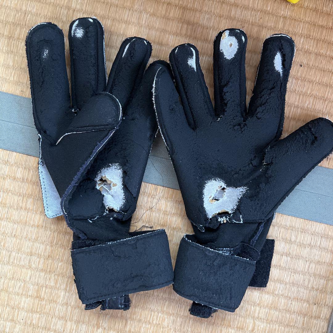 キーパーグローブ プロモ ヴェイパーグリップ