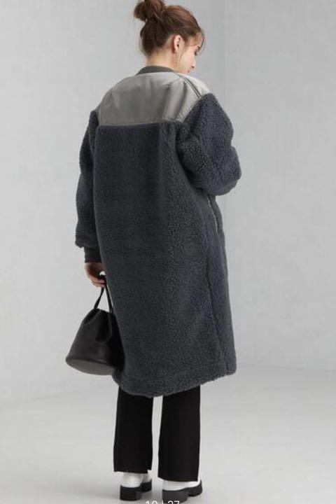 最新品即納 ノースフェイス PPL デナリコート NAW2150N WvBNh-m24428715330 超歓迎お得