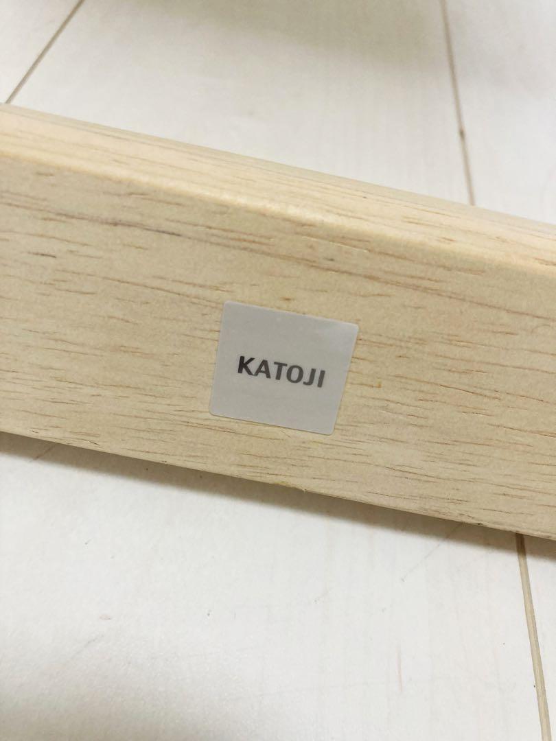 KATOJI カトージ　プレミアムベビーチェアS