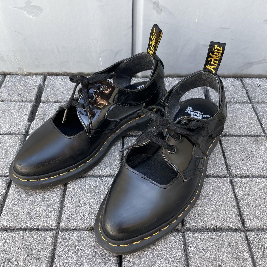 Dr.Martens - 24cm 新品 ドクターマーチン ブレア サンダル DR