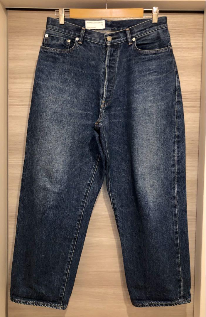 STANDARD JOURNAL by MURAKAMI Denim