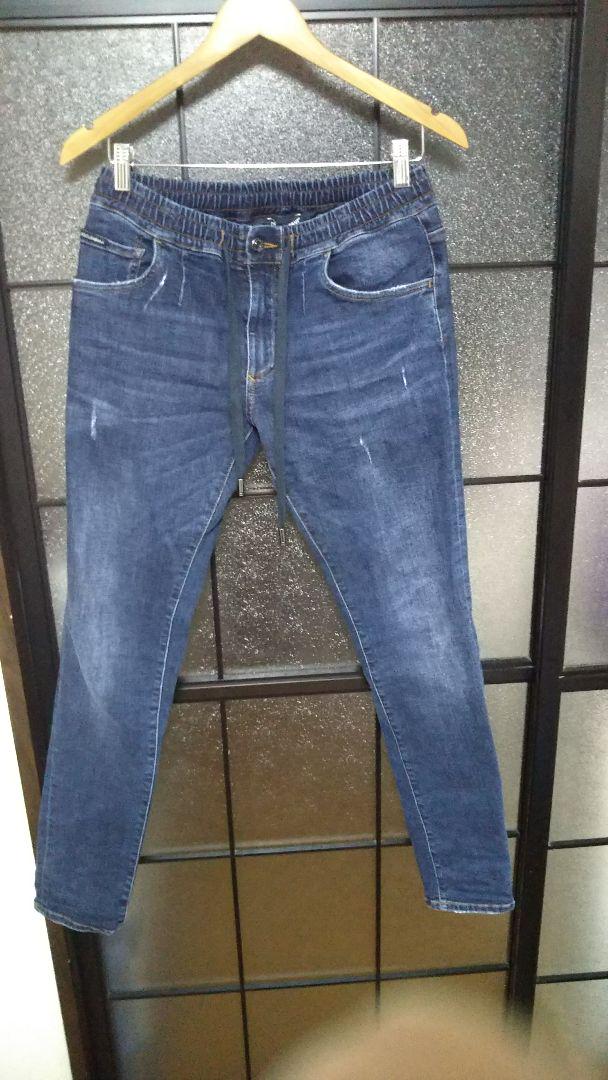 DOLCE&GABBANAのジョグパンツです(^^)v