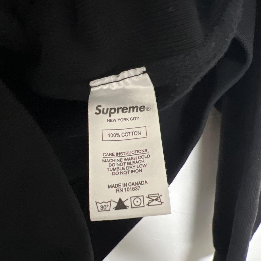 Supreme box logo シュプリーム ボックスロゴ