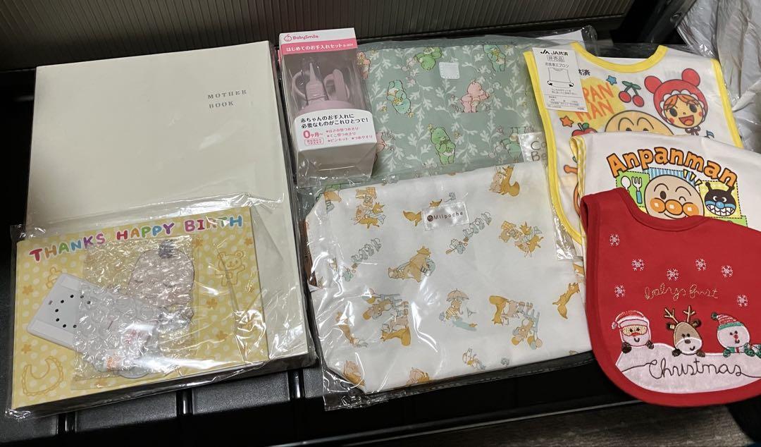 マタニティ　ベビー用品