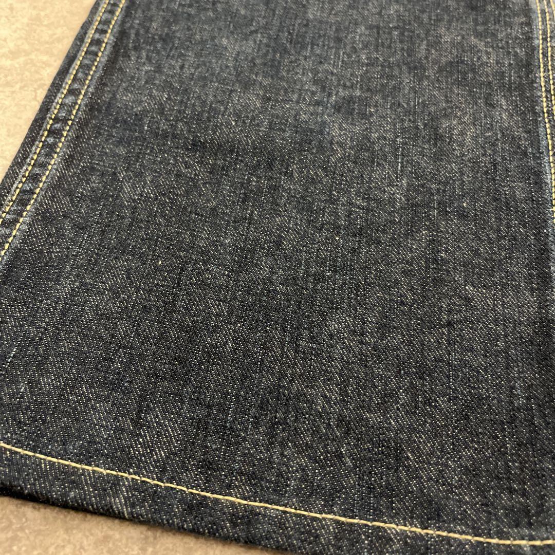 美品　ササフラス　SASSAFRAS Sサイズ